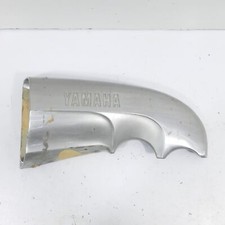 Yamaha V-MAX 1200 Presa D'Aria