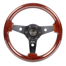 Volante universale vintage