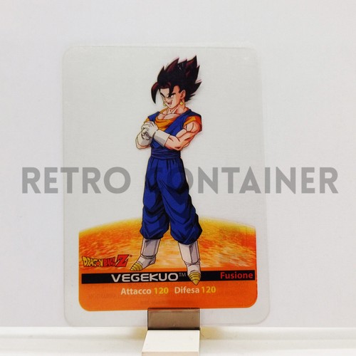 Edibas lamincards dragon ball - edibas,
