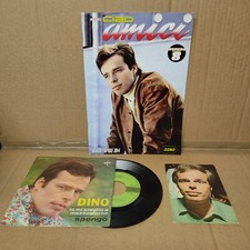 Dino sveglio 45 - dino, mi