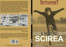 Libro nostro scirea - libro, g.