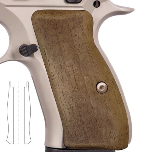 Zib grips per 85 - per, cz