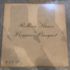 The Rolling Stones Beggars