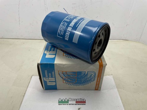 Filtro olio ufi 179 00 - filtro,