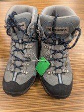 Scarpa Trekking Boots Zg BXD