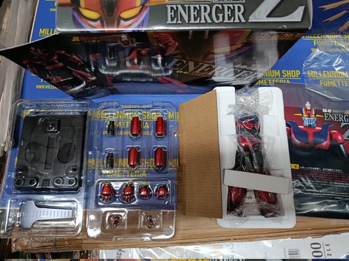 Soul chogokin 47 shin - soul,