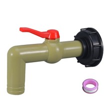 Per Serbatoi Acqua Ugello