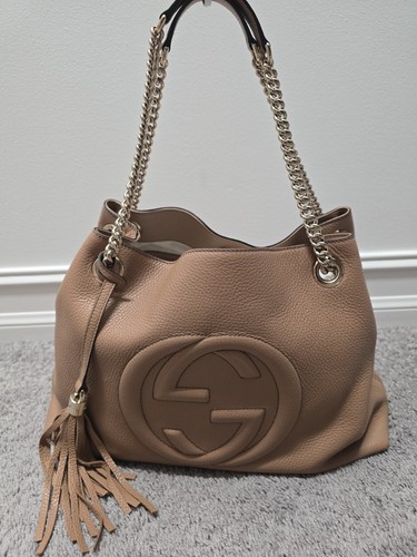 Gucci soho chain - gucci,