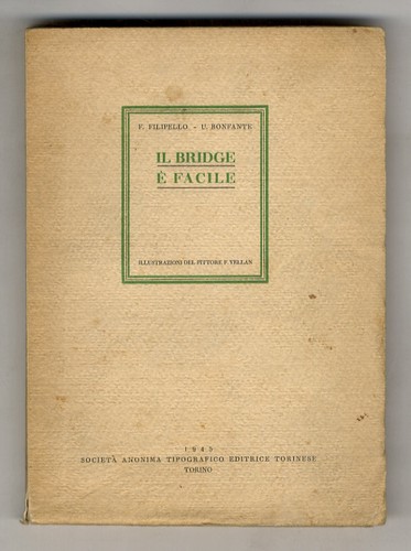 Bridge facile - il, è