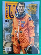 Rivista Uniformi e Armi - n°160 Ago. 2009