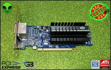 ATI RADEON HD 6450 1GB DDR3