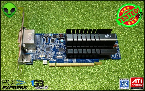 Ati radeon 6450 gb ddr3 - radeon,