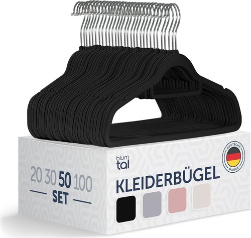 Blumtal set 50er ganci - blumtal, per