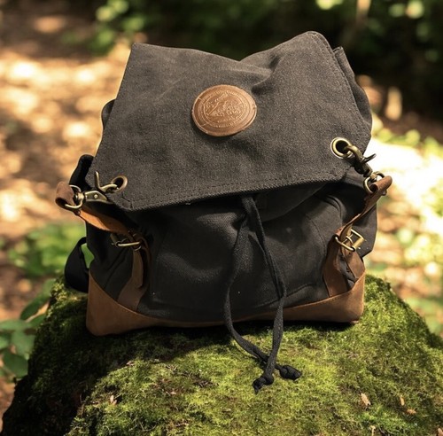 Zaino rothco vintage - zaino,