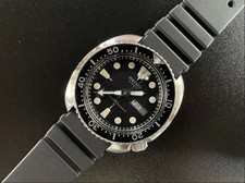 Seiko 6306-7001 (3rd Diver)