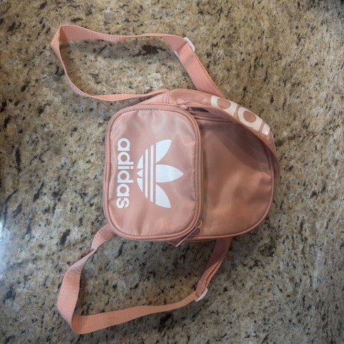 Borsa libro adidas - a, piccola