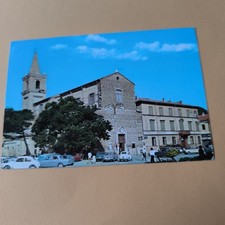 CERVIA - IL DUOMO - CARTOLINA