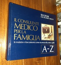 IL CONSULENTE MEDICO PER LA