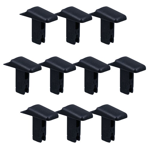 10pz pulsanti interruttore - 10pz,