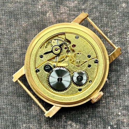 Pieces montre watch - de, parts