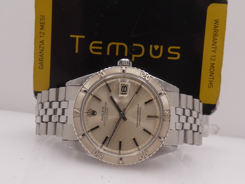 Rolex datejust turn - rolex, turn-o-graph