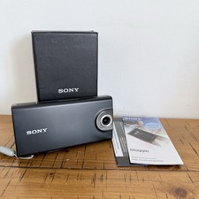 Sony Bloggie MHS-FS1 HD