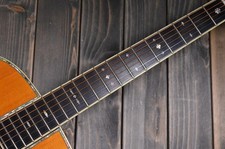 Martin D-42 / 2002 Consegna