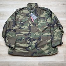 Giacca da campo Alpha