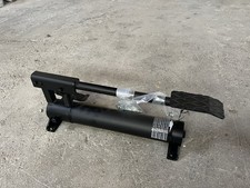 Pompa Pedale Idraulica