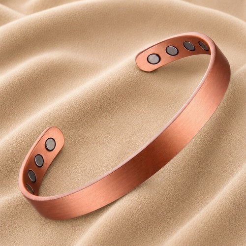 Bracciale rame 99 - bracciale, in