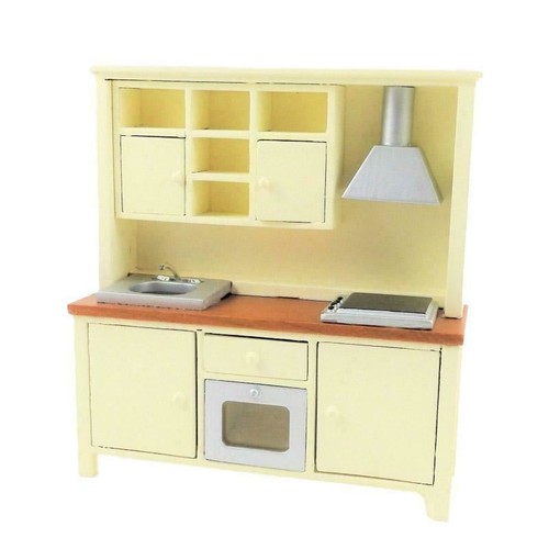 Bambole casa completo - bambole, moderno