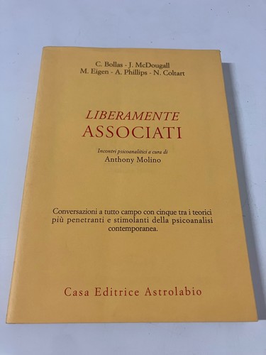 Liberamente associati incontri - liberamente,