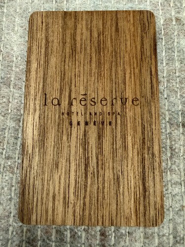 Reserve geneve michel - reserve,