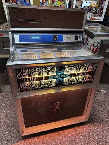 Jukebox - ,