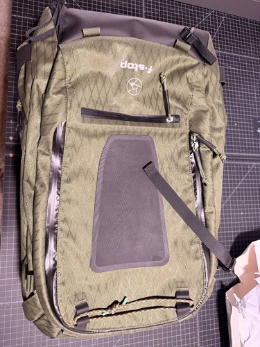 Stop tilopa 50l duradiamond - f-stop,