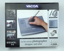 NUOVA Tavoletta Grafica USB