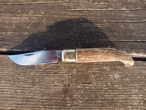 Zuava frosolone corno di - di,