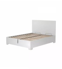LETTO MATRIMONIALE CONTENITORE