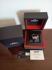 Tissot Automatico Visodate