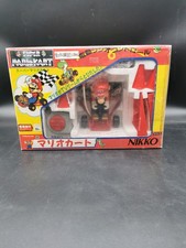 Mario Kart Nikko mario RC
