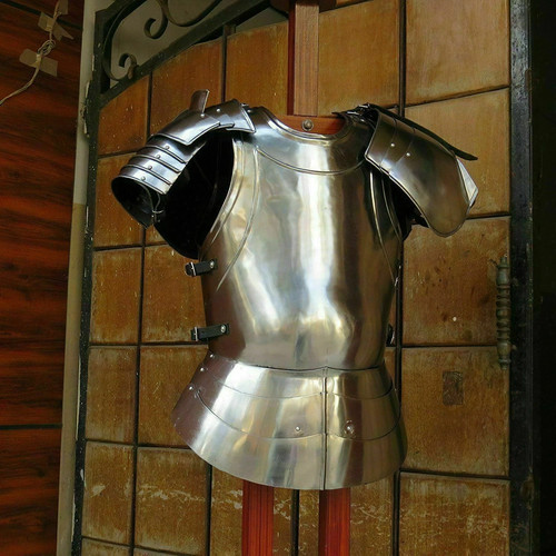 Costume cavaliere medievale