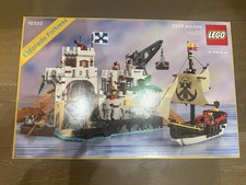 LEGO Icons Eldorado Fortress