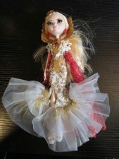 Ever After High Apple White