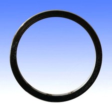 EXHAUST GASKET 44X52X4 MM