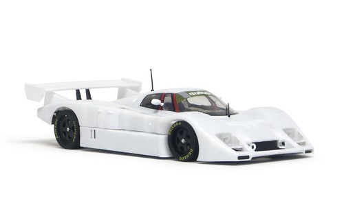 Slotcar slot lancia lc2 - slotcar, slot.it