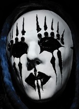 Maschera Slipknot Joey