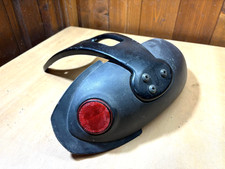 PARANGO POSTERIORE PIAGGIO NRG