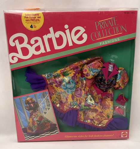 Barbie collezione privata - barbie,