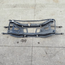 Assale post. FIAT 500X (6X)