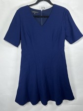 Abito Lafayette 148 blu navy